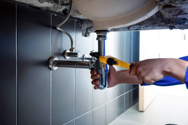 Best Emergency Plumbing Services in Deer Lodge, MT